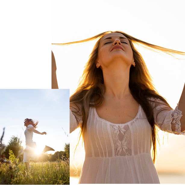 miután megtapasztalod