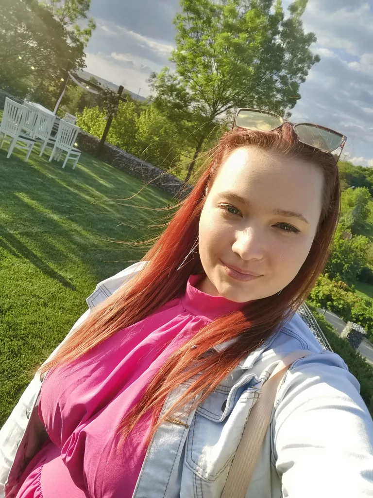 Farkas Petra